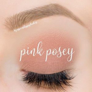 Pink Posey ShadowSense